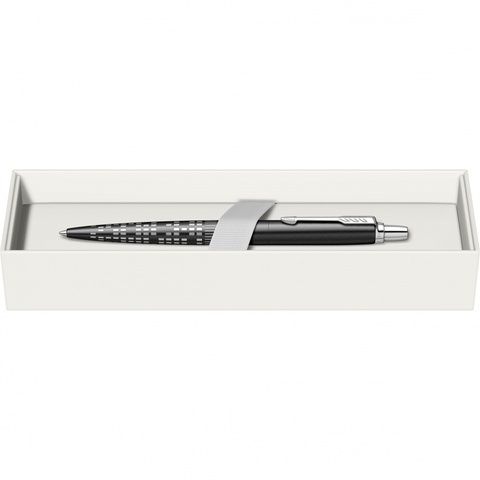Ручка шариковая Parker Jotter K179, Global Icons SE New York CT (2187554)