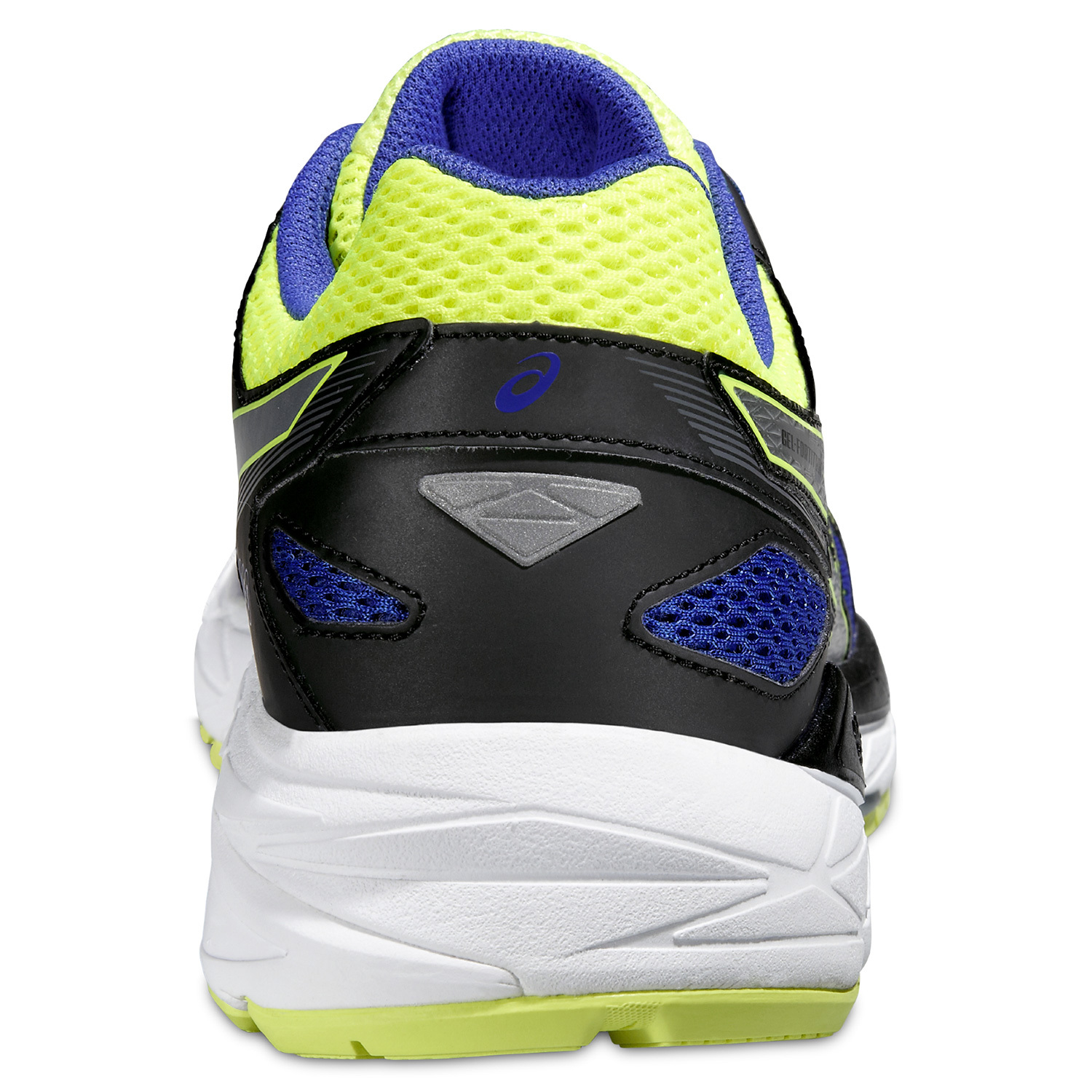 ASICS GEL-FORTITUDE 7 мужские кроссовки для бега - 3
