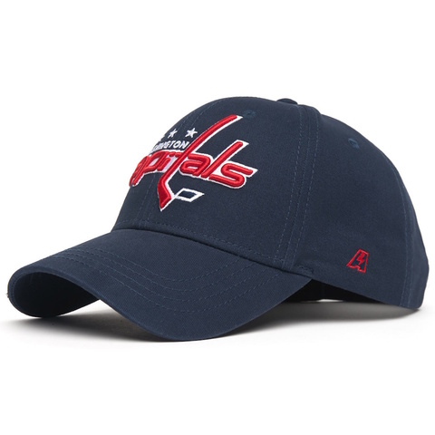 Бейсболка Washington Capitals