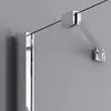 Radaway 10001080-01-01 Idea PNJ II 80  хром