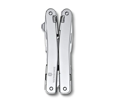Мультитул Victorinox SwissTool Spirit MX, 105 mm, 24 функции (3.0224.MN)