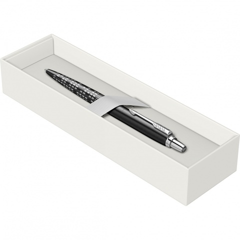 Ручка шариковая Parker Jotter K179, Global Icons SE New York CT (2187554)