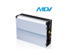 Напольный фанкойл MDV MDKF3-400