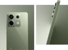 Смартфон Xiaomi Redmi Note 13 Pro 5G 12/512 ГБ Global, Dual nano SIM, Olive Green