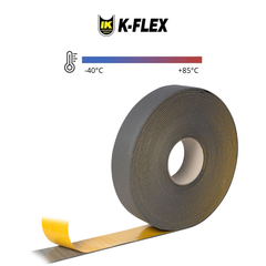Монтажная каучуковая самоклеящаяся лента K-FLEX AIR