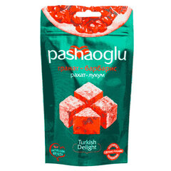 Рахат-Лукум «Гранат-барбарис» Pashaoglu