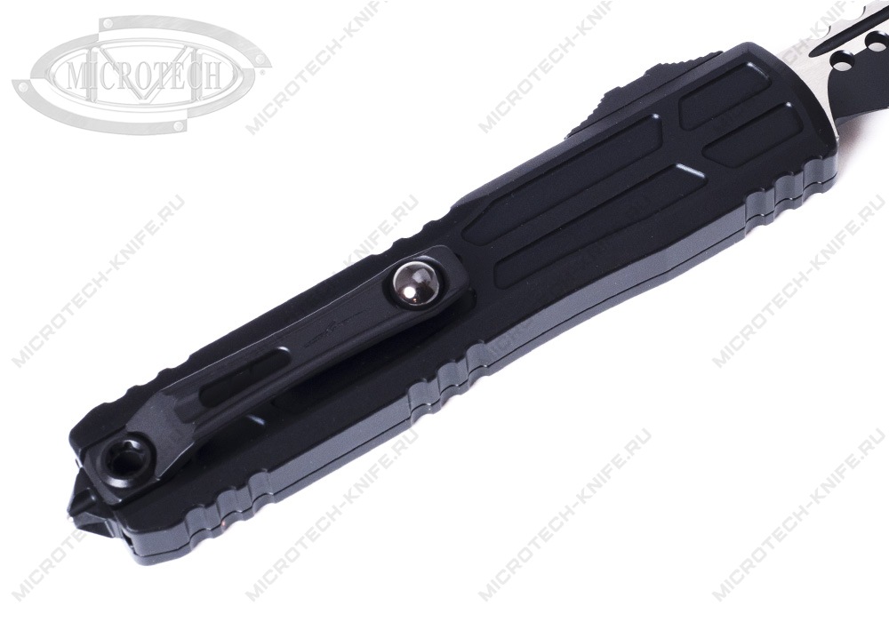 Нож Microtech Ultratech ZBP GEN III 1119EX-1TS Hellhound EX