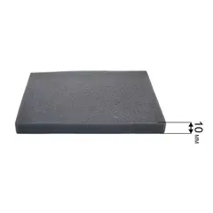 Фильтр воздушный DDE двигателя T6 (25300120000)