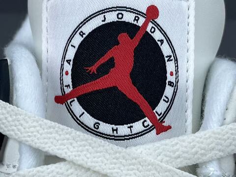 Air Jordan 4 'Flight Club' 