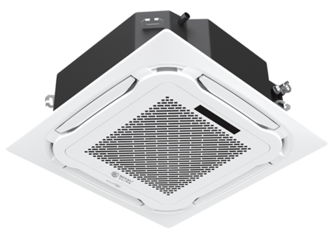 Кассетные сплит-системы ROYAL CLIMA COMPETENZA FULL DC EU Inverter