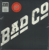 BAD COMPANY Bad Company (Crystal Clear) (Винил):