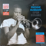 HUBBARD, FREDDIE:  Open Sesame