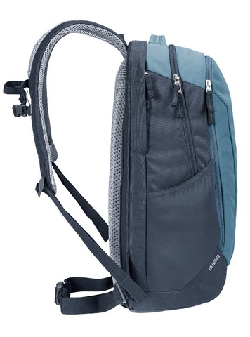 Картинка рюкзак городской Deuter Giga 28 atlantic-ink - 9