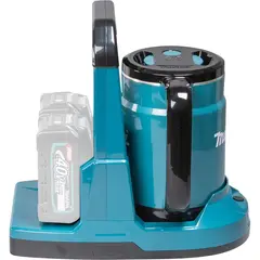Чайник аккумуляторный Makita KT001GZ