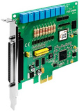 Плата ICP DAS PEX-P8R8i CR