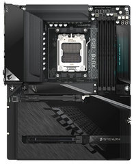 Материнская плата ATX GIGABYTE X870 AORUS STEALTH