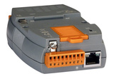 Коммутатор ICP DAS uPAC-7186EX-FD CR