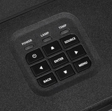Проектор Acer X1229HP