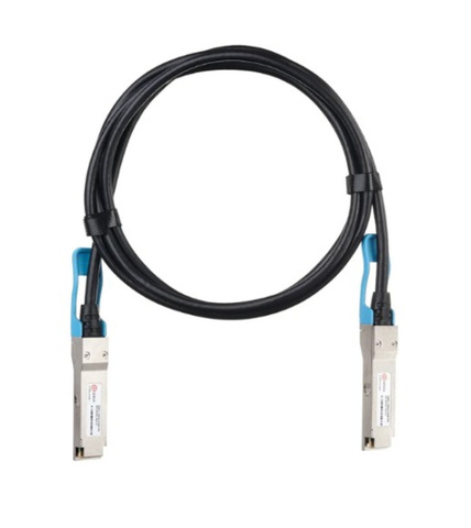 Кабельная сборка QTECH QSC-100G-CAB-P5
