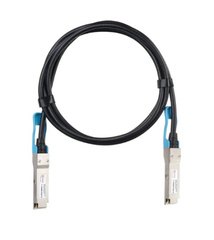Кабельная сборка QTECH QSC-100G-CAB-P5