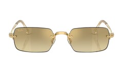 Очки Ray Ban RB3928 001/7I BY A$AP ROCKY