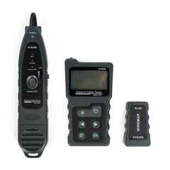 LAN-тестер витой пары с РоЕ KT 8209 серия PROLINE КВТ