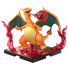 Фигурка Конструктор Blokees Pokemon Classic Charizard