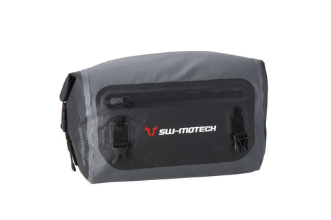 Drybag 180 - водонепроницаемая сумка на багажник