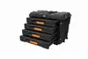 Транспортная платформа ROC Pro Gear Dolly 4 wheels + Pro Gear 2.0 4Drawers — фото 4