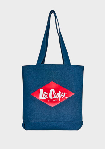 Сумка-шоппер Lee Cooper