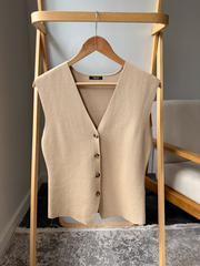 Жилет Massimo Dutti, М