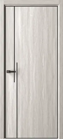 серое дерево