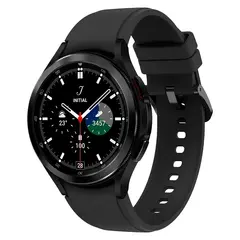 Умные часы Samsung Galaxy Watch 4 Classic 46mm Wi-Fi, Black (Черный)
