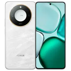 Смартфон HONOR X9B 5G 8/256GB, Titanium Silver (Титаново серебристый)