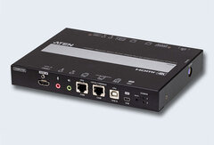 KVM IP удлинитель Aten CN9850 (CN9850-AT-G)