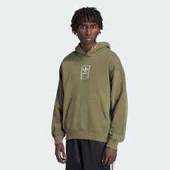 Толстовка мужская adidas Originals ELEVATED GFX HD