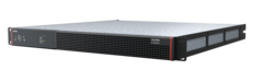Усилитель мощности Biamp Voltera D 1200.2M — фото 3