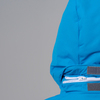 Nordski Montana утепленный лыжный костюм женский blue-red - 5
