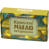 Банное мыло натуральное Череда - 1