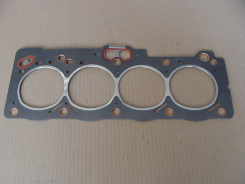 прокладка ГБЦ  Geely MK  Е010001601