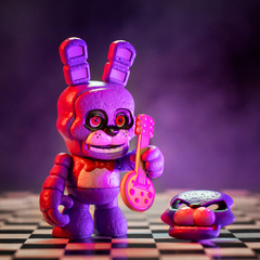 Funko Vinyl SNAPS! FNAF Bonnie