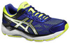 ASICS GEL-FORTITUDE 7 мужские кроссовки для бега - 5
