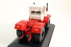 Tractor K-710 Kirovets 1:43 Hachette #112
