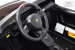 Lamborghini Aventador SV M777MM (ЛИЦЕНЗИОННАЯ МОДЕЛЬ)
