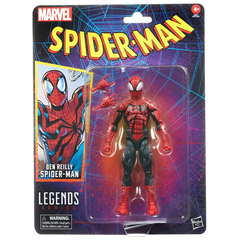 Фигурка Marvel Legends Retro: Ben Reilly