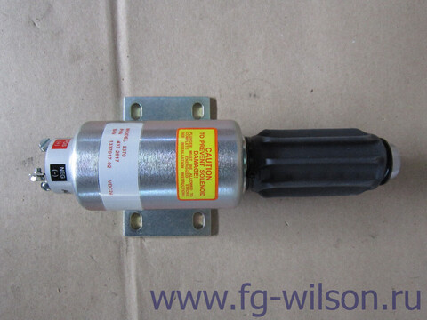 Соленоид / SOLENOID АРТ: 923-026