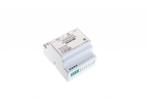 Купить Преобразователь RS-232/RS-485, M-Bus 250 RS-232/Ethernet «Пульсар» недорого со склада в Хабаровске, Якутске, Владивостоке, Южно-Сахалинске, Благовещенске