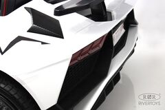 Lamborghini Aventador SV M777MM (ЛИЦЕНЗИОННАЯ МОДЕЛЬ)