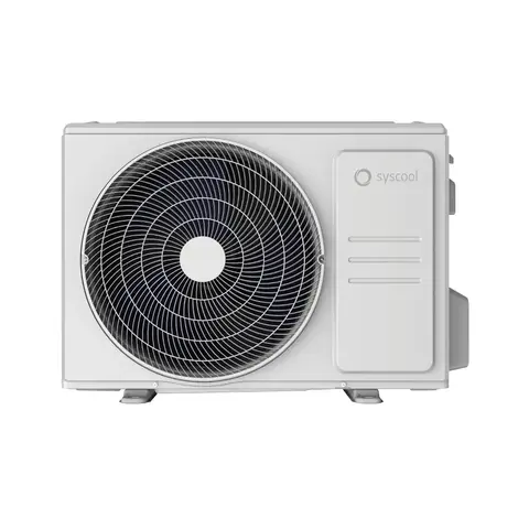 Сплит-система Syscool Wall Smart 07 HP Q