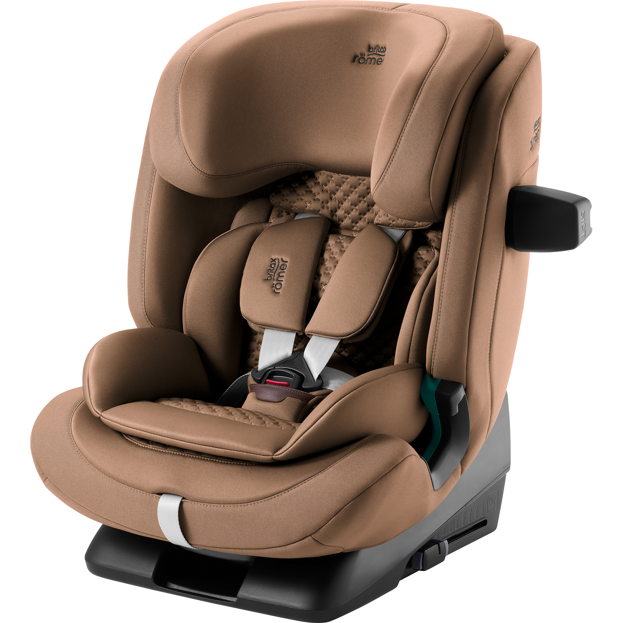 Britax Roemer ADVANSAFIX PRO LUX | Warm Caramel